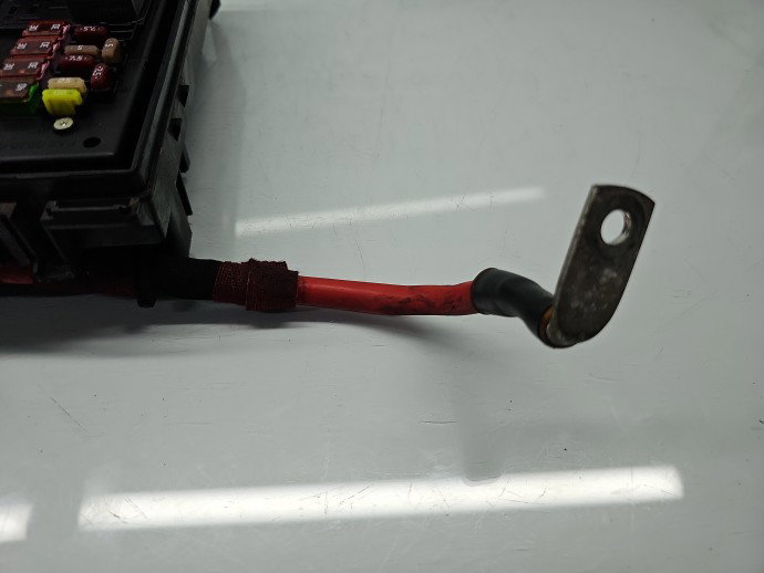 Panou sigurante Opel Astra J [Fabr 2009-2015] 11000139