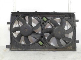Electroventilator 22915609 Opel Insignia A [Fabr 2008-2016] 2.0