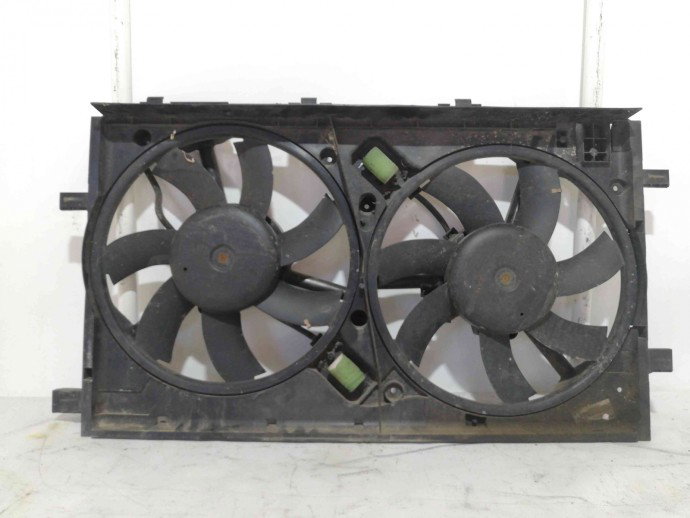 Electroventilator 22915609 Opel Insignia A [Fabr 2008-2016] 2.0