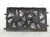 Electroventilator 22915609 Opel Insignia A [Fabr 2008-2016] 2.0