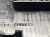 Panou sigurante Opel Astra J [Fabr 2009-2015] 11000139