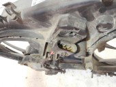 Electroventilator 22915609 Opel Insignia A [Fabr 2008-2016] 2.0