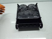 Suport pahare Volkswagen Passat CC (358) [Fabr 2012-2016] 3C0858329H