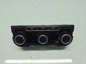 Panou comanda clima Volkswagen Passat CC (358) [Fabr 2012-2016] 7N0907426K