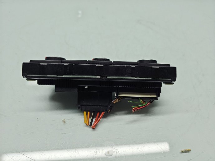 Panou comanda clima Volkswagen Passat CC (358) [Fabr 2012-2016] 7N0907426K