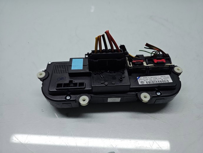 Panou comanda clima Volkswagen Passat CC (358) [Fabr 2012-2016] 7N0907426K