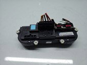 Panou comanda clima Volkswagen Passat CC (358) [Fabr 2012-2016] 7N0907426K