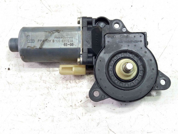 Motoras geam stanga fata OEM Ford Fusion (JU) [Fabr 2002-2012] 1.6