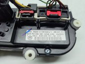 Panou comanda clima Volkswagen Passat CC (358) [Fabr 2012-2016] 7N0907426K