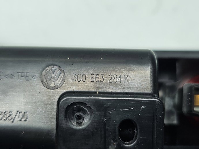 Scrumiera Volkswagen Passat B7 (362) [Fabr 2010-2014] 3C0963284K