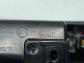 Scrumiera Volkswagen Passat B7 (362) [Fabr 2010-2014] 3C0963284K