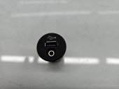 Conector auxiliar USB Nissan Qashqai [Fabr 2007-2014] 280023-BH00A