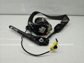 Centura dreapta fata Opel Astra J [Fabr 2009-2015] 13394807