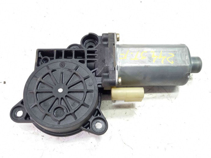 Motoras geam stanga fata OEM Ford Fusion (JU) [Fabr 2002-2012] 1.6