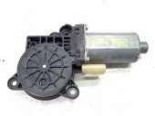 Motoras geam stanga fata OEM Ford Fusion (JU) [Fabr 2002-2012] 1.6