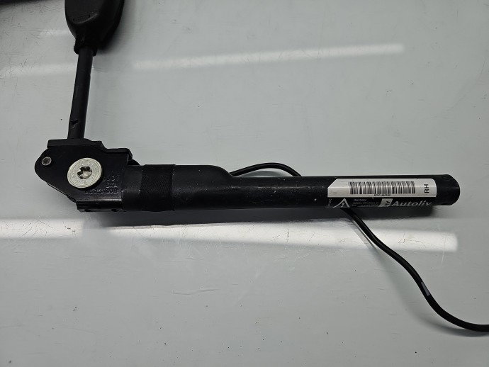 Centura dreapta fata Opel Astra J [Fabr 2009-2015] 13394807