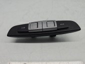 Conector auxiliar USB Seat Leon (1P1) [Fabr 2005-2011] 1P0035726A