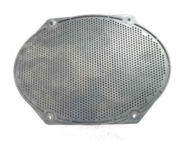 Boxa stanga fata OEM Ford Fusion (JU) [Fabr 2002-2012]