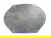 Boxa stanga fata OEM Ford Fusion (JU) [Fabr 2002-2012]