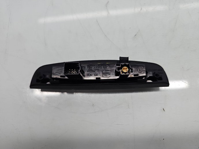 Conector auxiliar USB Seat Leon (1P1) [Fabr 2005-2011] 1P0035726A