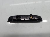 Conector auxiliar USB Seat Leon (1P1) [Fabr 2005-2011] 1P0035726A
