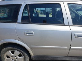 Usa dreapta spate Opel Astra G [Fabr 1998-2004] Break  GRI METALIZAT