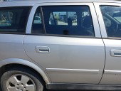 Usa dreapta spate Opel Astra G [Fabr 1998-2004] Break  GRI METALIZAT