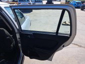Usa dreapta spate Opel Astra G [Fabr 1998-2004] Break  GRI METALIZAT