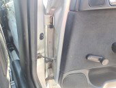 Usa dreapta spate Opel Astra G [Fabr 1998-2004] Break  GRI METALIZAT