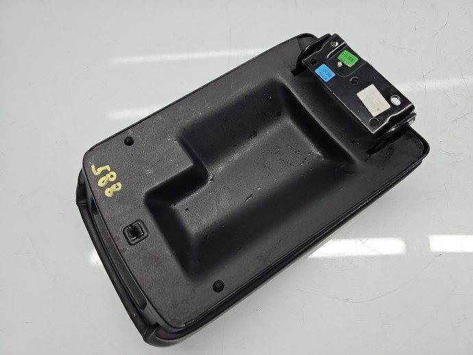 Cotiera Nissan Qashqai [Fabr 2007-2014] OEM