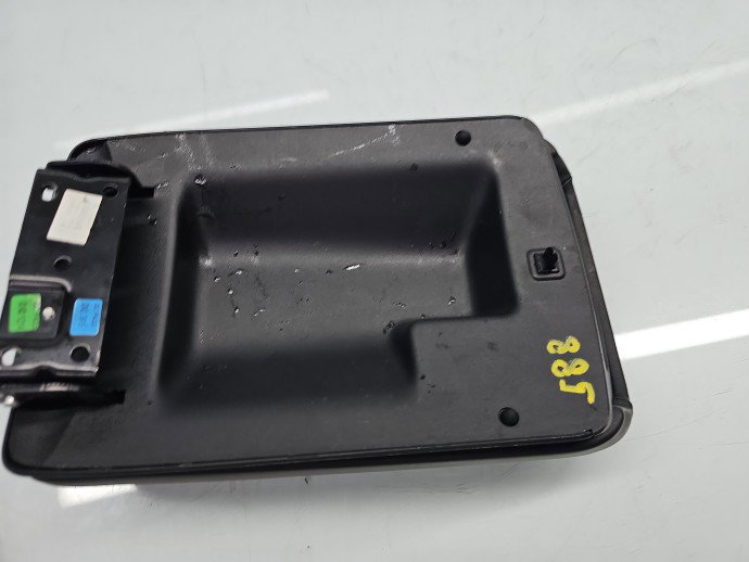 Cotiera Nissan Qashqai [Fabr 2007-2014] OEM