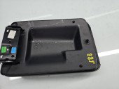 Cotiera Nissan Qashqai [Fabr 2007-2014] OEM