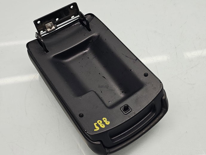 Cotiera Nissan Qashqai [Fabr 2007-2014] OEM