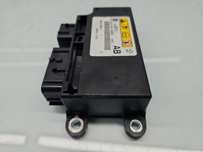 Calculator airbag Opel Astra J [Fabr 2009-2015] 13585613 1.4 Benz A14XER 74KW / 100CP