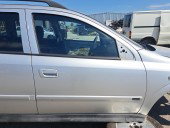 Usa dreapta fata Opel Astra G [Fabr 1998-2004] Break  GRI METALIZAT