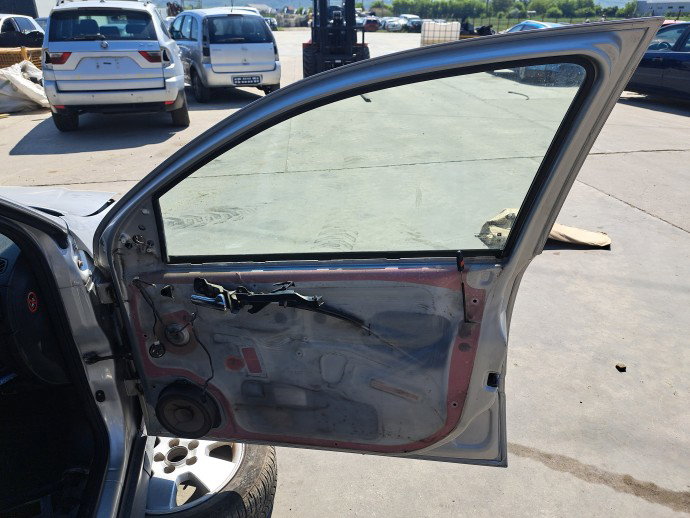 Usa dreapta fata Opel Astra G [Fabr 1998-2004] Break  GRI METALIZAT