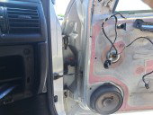 Usa dreapta fata Opel Astra G [Fabr 1998-2004] Break  GRI METALIZAT