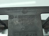 Deflector aer Mercedes Clasa S (W221) [Fabr 2005-2013] Berlina A2215053630