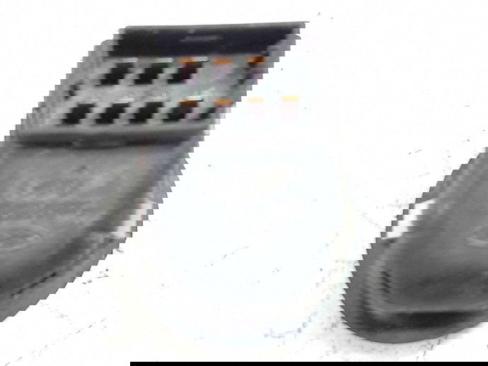 Buton reglaj oglinzi OEM Ford Fusion (JU) [Fabr 2002-2012]