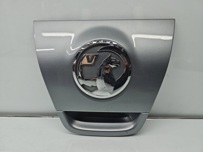 Buton deschidere haion Opel Astra J [Fabr 2009-2015] 13372619