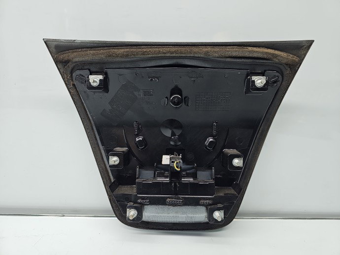 Buton deschidere haion Opel Astra J [Fabr 2009-2015] 13372619