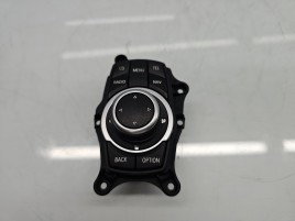 Joystick navigatie Bmw 3 (E90) [Fabr 2005-2011] 9249439
