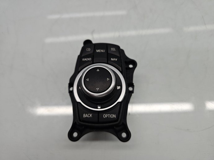 Joystick navigatie Bmw 3 (E90) [Fabr 2005-2011] 9249439