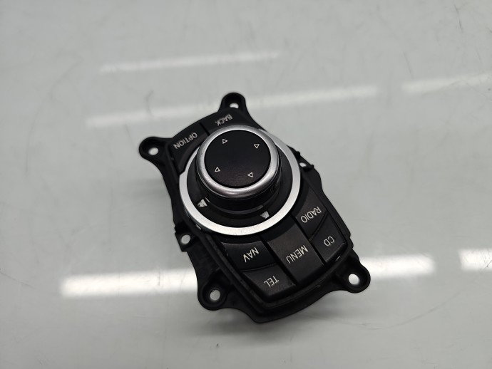Joystick navigatie Bmw 3 (E90) [Fabr 2005-2011] 9249439