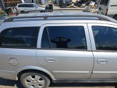 Set bare longitudinale Opel Astra G [Fabr 1998-2004] Break  OEM