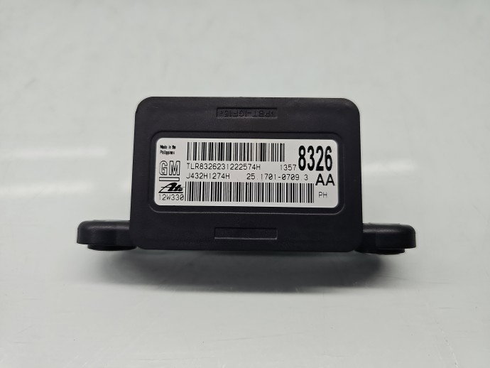 SENZOR ESP Opel Astra J [Fabr 2009-2015] 13578326