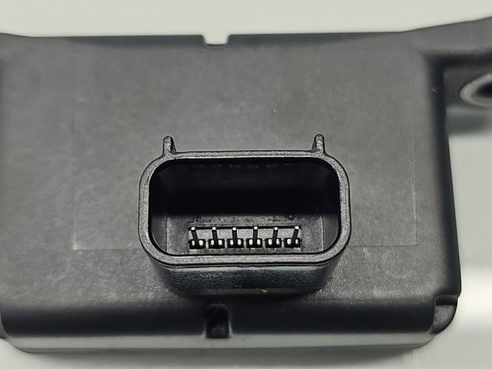 SENZOR ESP Opel Astra J [Fabr 2009-2015] 13578326