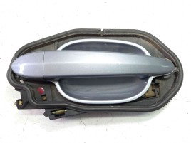 Maner usa stanga fata 5121 7034543 Bmw 5 (E60) [Fabr 2004-2010] 3.0 525D