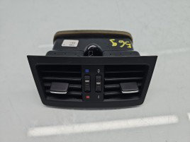 Grila aerisire spate Bmw 3 (E90) [Fabr 2005-2011] 7129556