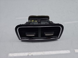 Grila aerisire spate AUDI A4 (8K2, B8) [Fabr 2008-2015] 8K0819203